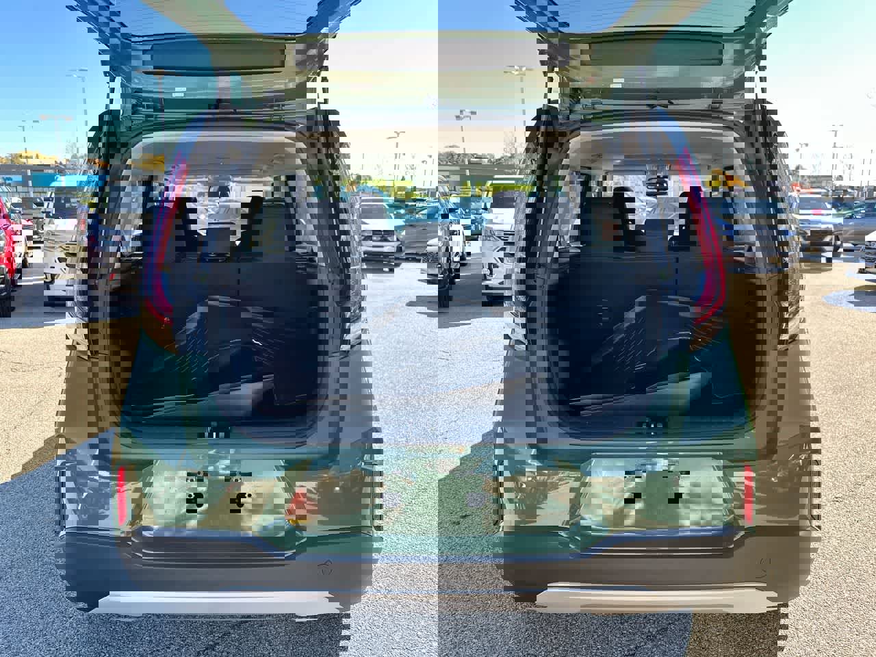 Used 2023 Kia Soul EX image 37