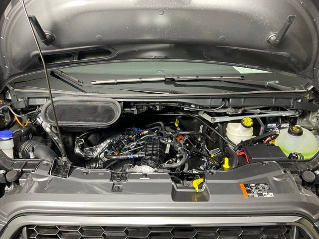 New 2026 Ford Transit 150 Low Roof AWD image 9