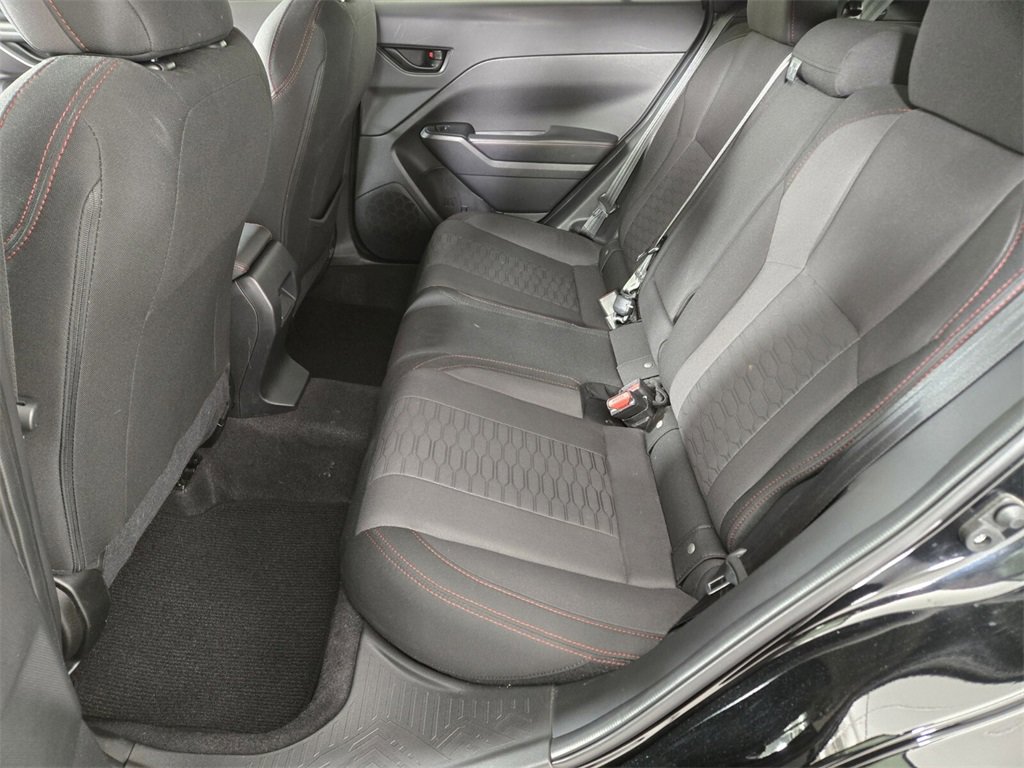 Certified 2024 Subaru Impreza 2.0i Sport w/ Popular Package #1 image 16