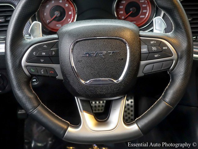 Used 2016 Dodge Charger SRT Hellcat image 18