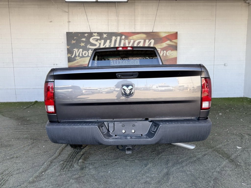 Used 2019 RAM 1500 Express image 15