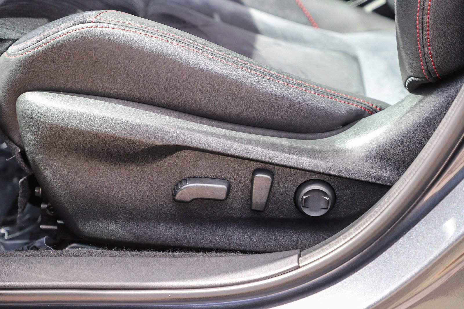 Used 2022 Subaru WRX Limited image 26