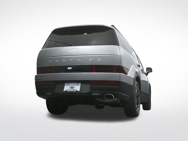 Used 2026 Hyundai Santa Fe SEL FWD image 33