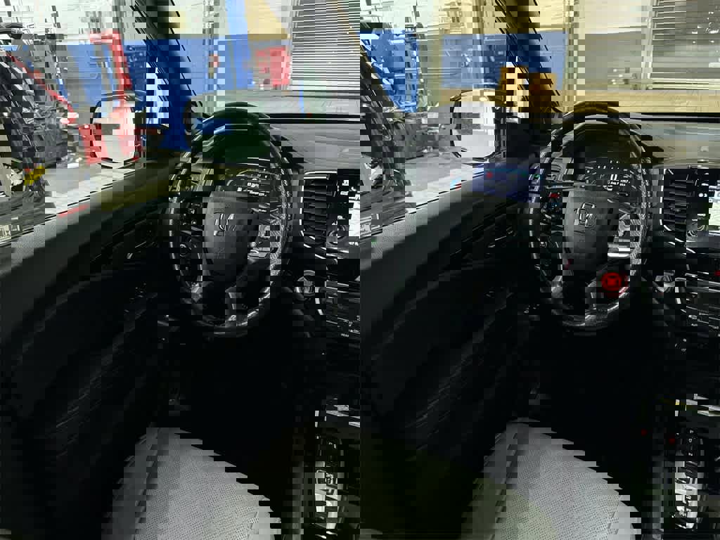 Certified 2021 Honda Passport Elite image 15