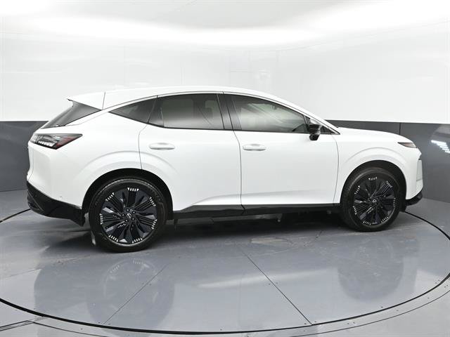 Used 2025 Nissan Murano Platinum w/ Cargo Package AWD/4WD image 28