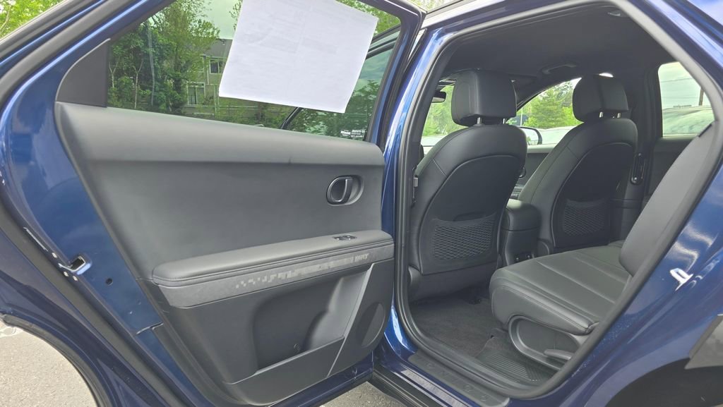 Used 2025 Hyundai Ioniq 5 XRT AWD/4WD image 15