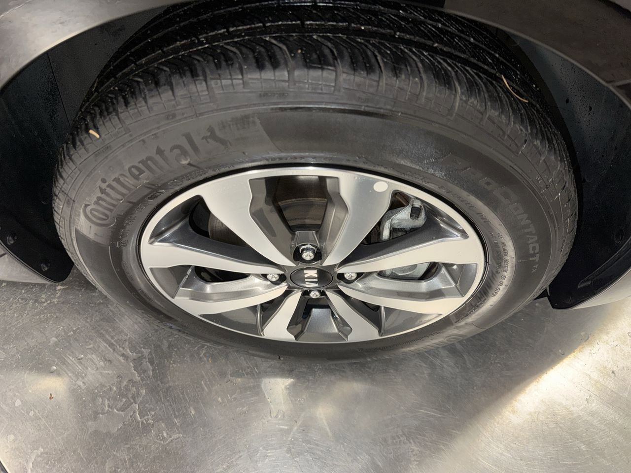 Certified 2021 Kia Rio S w/ Technology Package image 14