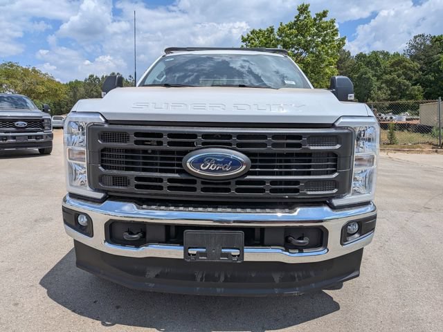 New 2026 Ford F250 XL w/ XL Chrome Package AWD/4WD image 8