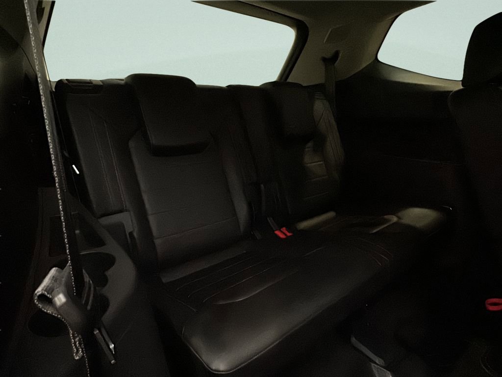 Used 2019 Volkswagen Atlas SEL Premium AWD/4WD image 19