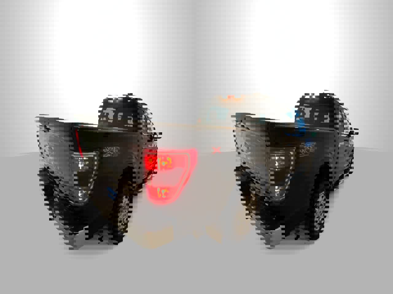 Used 2022 Ford F150 XLT w/ XTR Package image 8