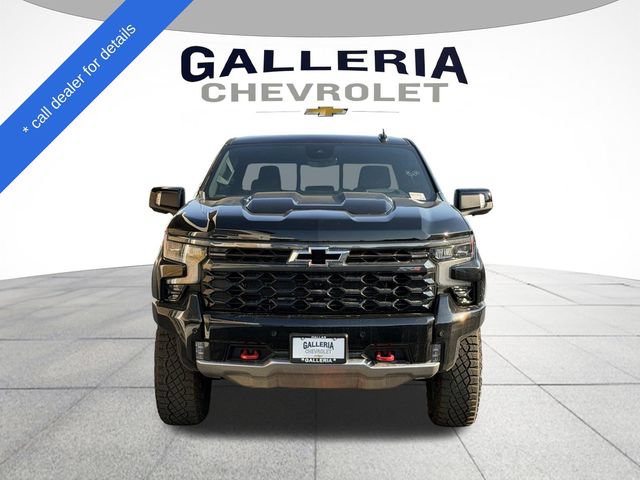 New 2026 Chevrolet Silverado 1500 ZR2 AWD/4WD image 3