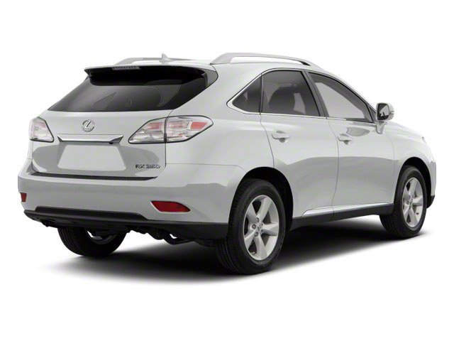 Used 2010 Lexus RX 450h AWD image 2