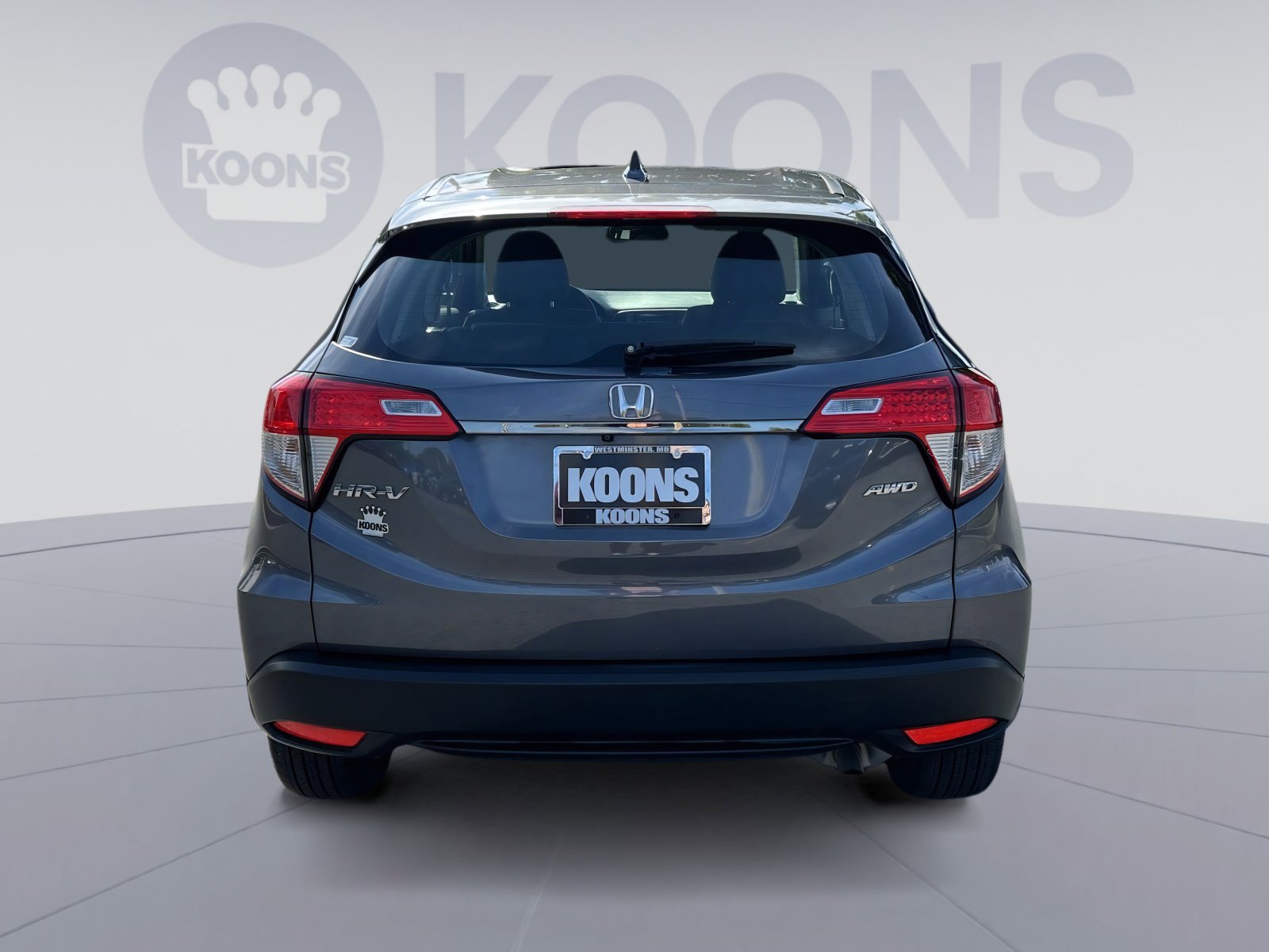 Used 2022 Honda HR-V LX image 5