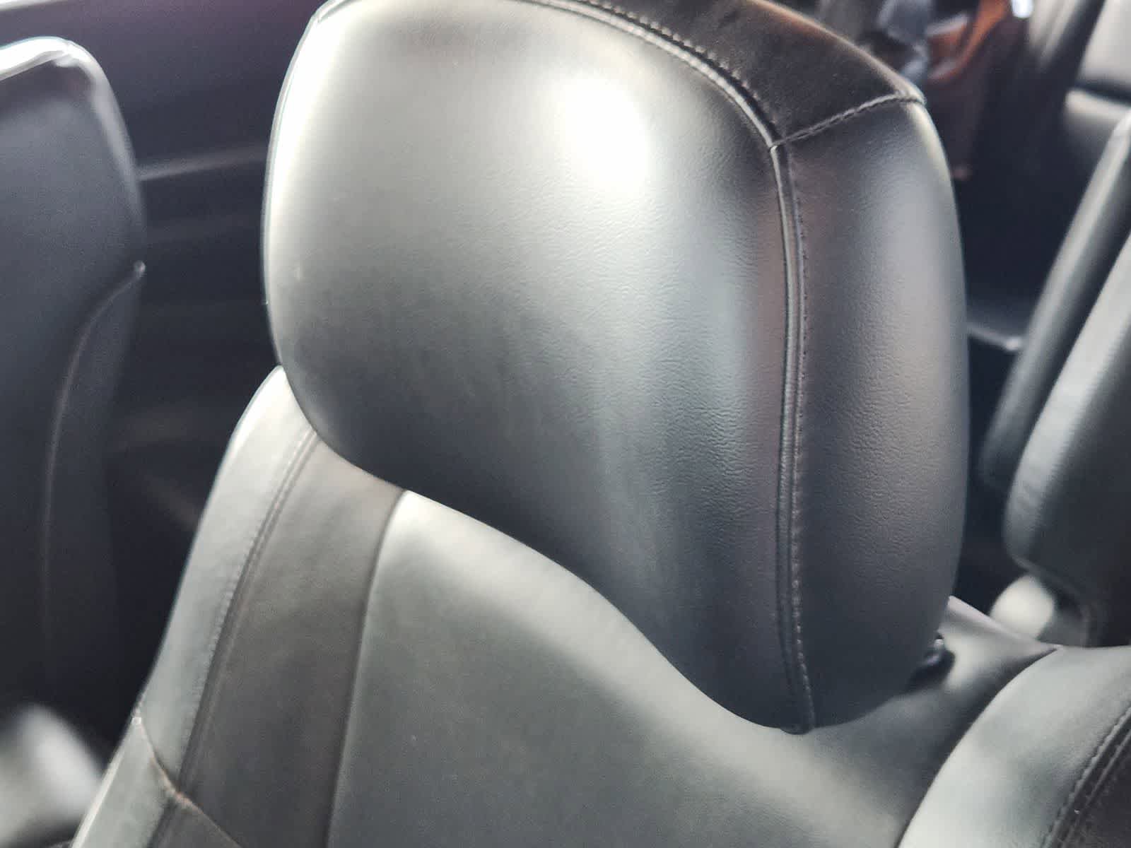 Used 2020 Dodge Durango GT w/ Blacktop Package RWD image 14