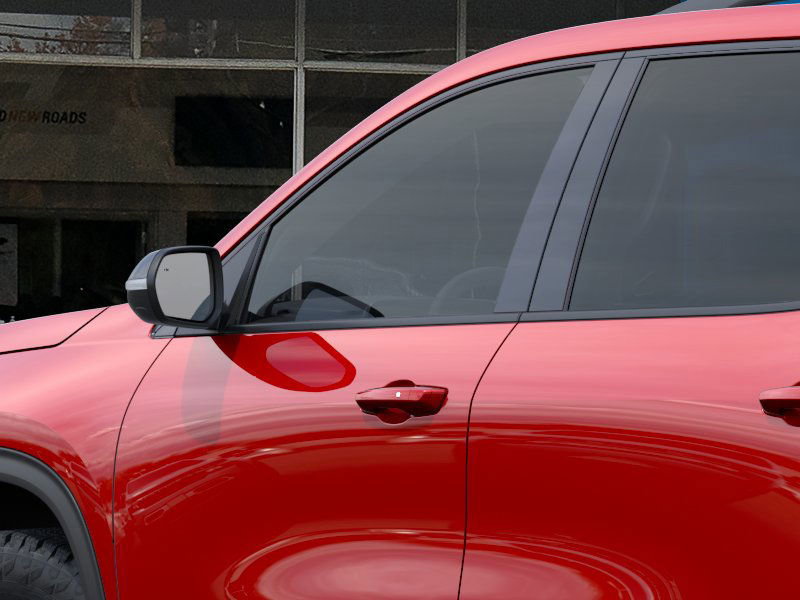 New 2026 Chevrolet Traverse Z71 w/ Enhanced Driving Package image 12