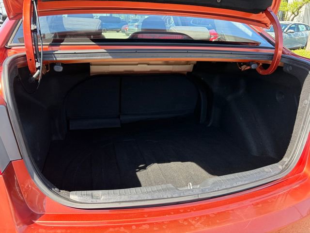 Used 2010 Kia Forte SX image 14