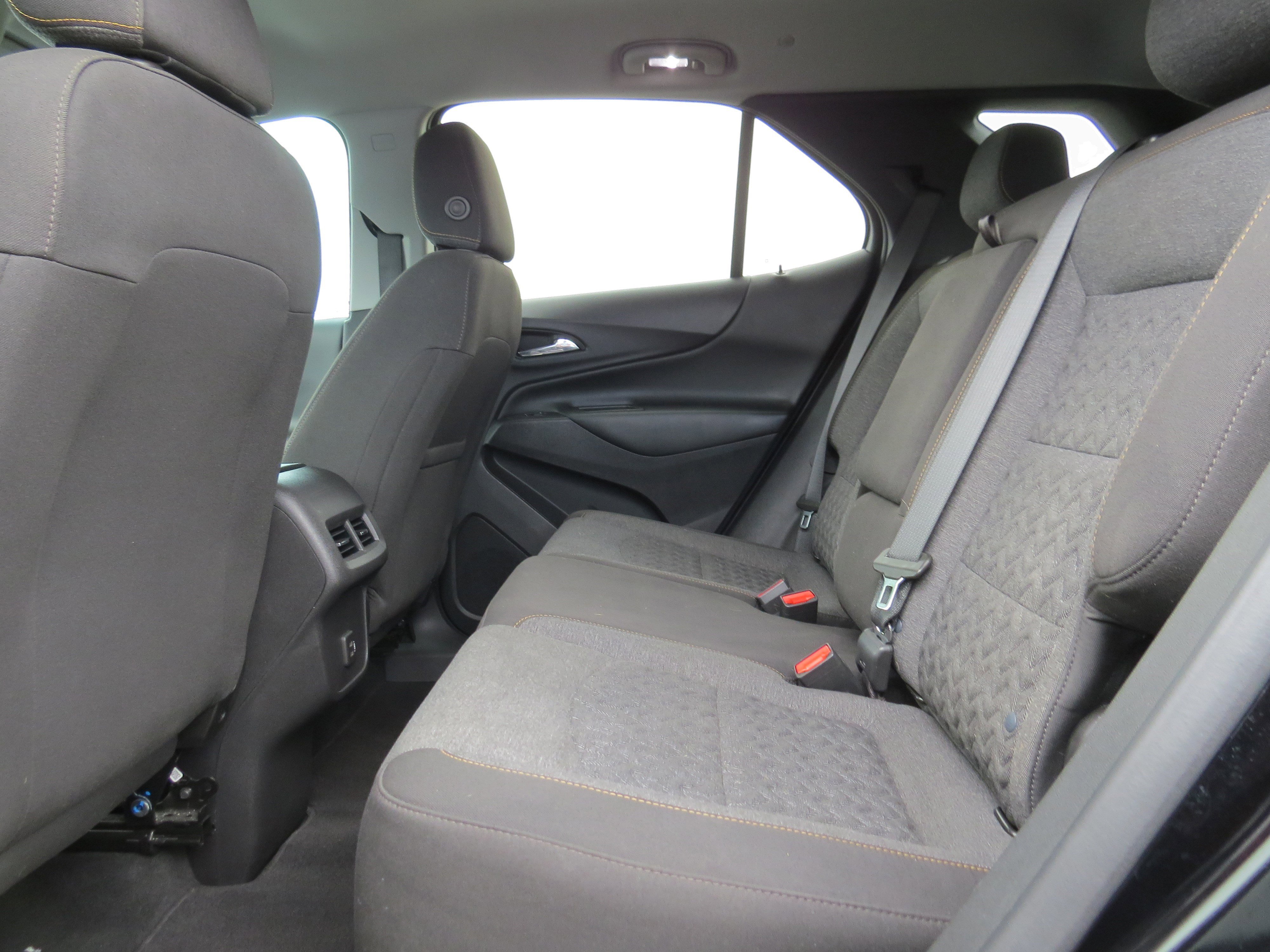 Certified 2023 Chevrolet Equinox LT image 15