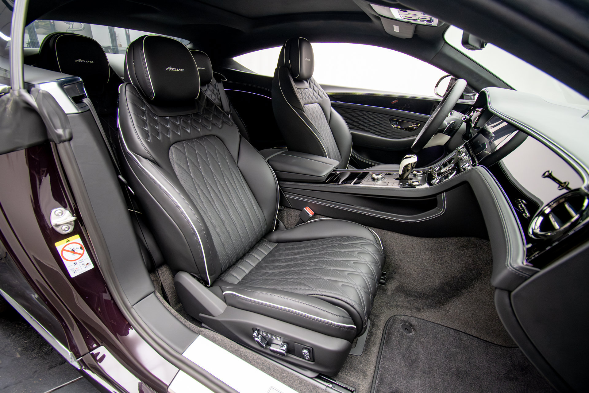 New 2026 Bentley Continental GT AWD/4WD image 15