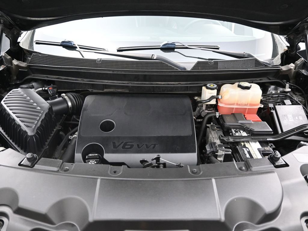 Used 2019 Chevrolet Traverse Premier image 12