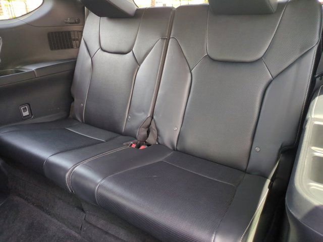 Used 2024 Lexus TX 500h AWD w/ Technology Package image 27