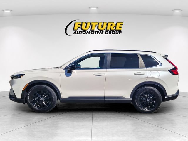 Used 2025 Honda CR-V Sport image 6