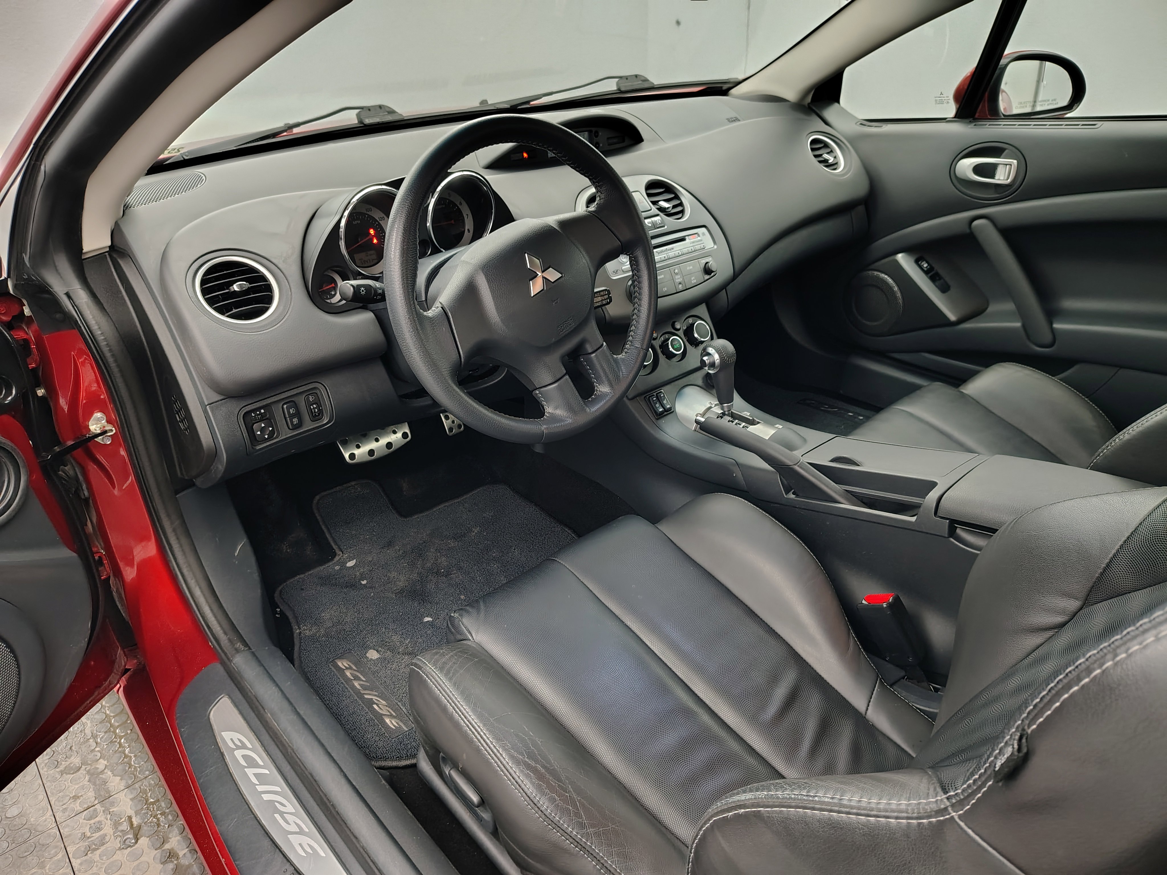 Used 2011 Mitsubishi Eclipse GS Sport image 30