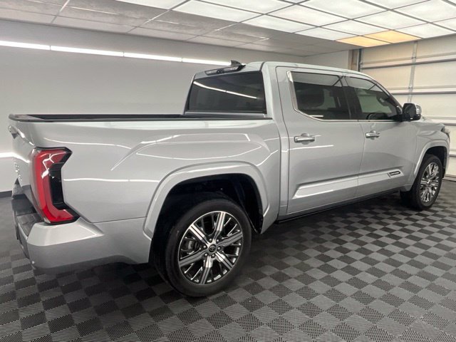 Used 2023 Toyota Tundra Capstone AWD/4WD image 26