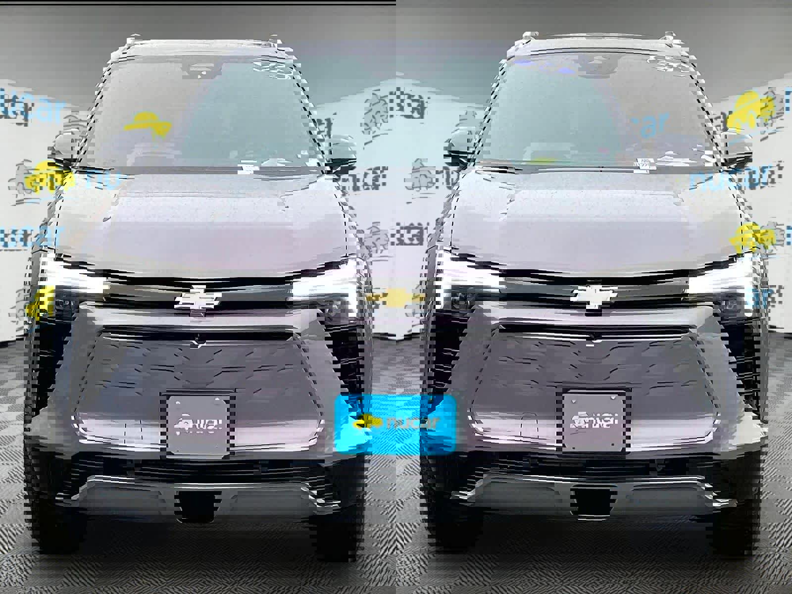 Used 2024 Chevrolet Blazer EV LT image 2