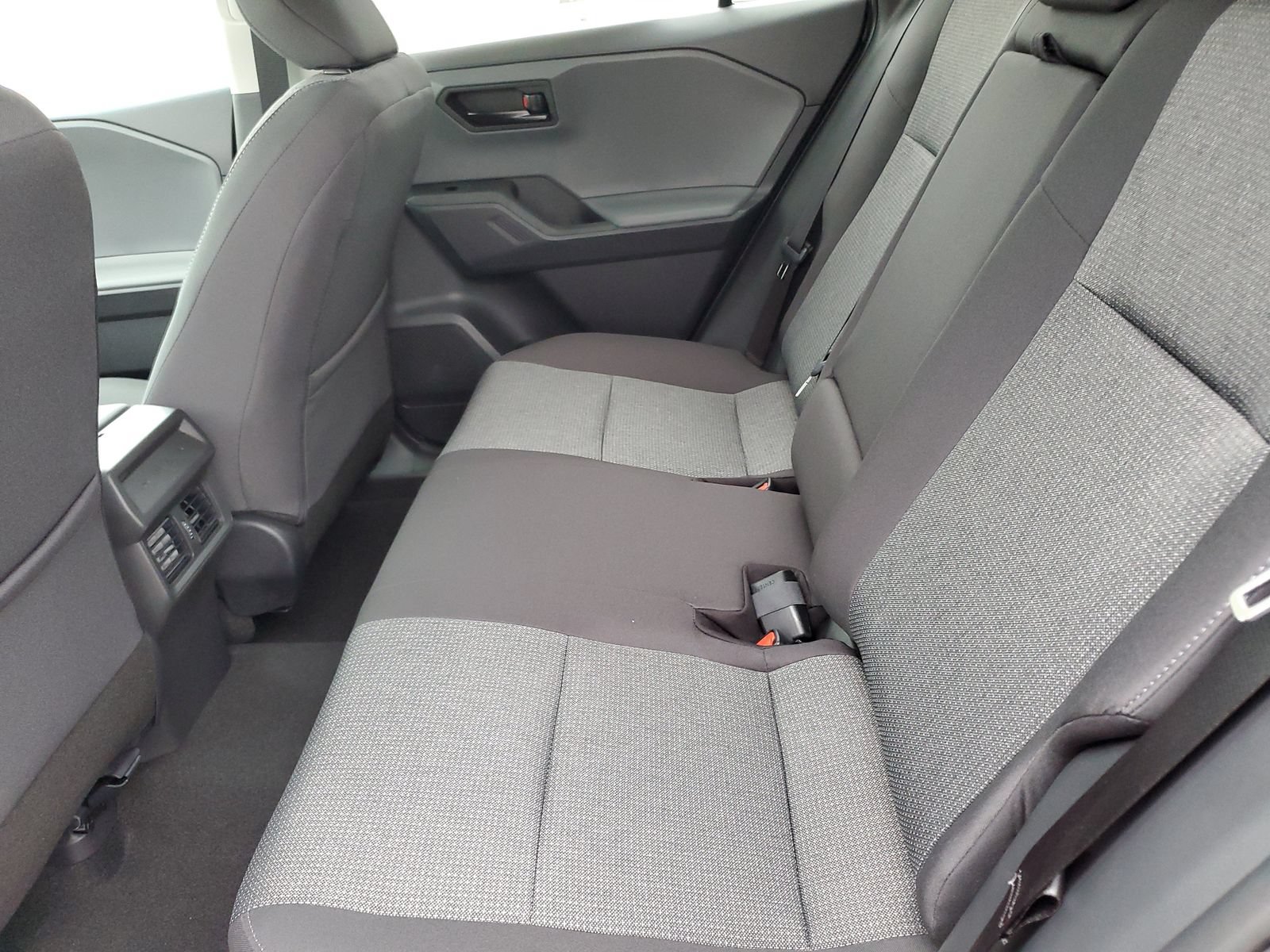 New 2026 Toyota RAV4 LE AWD/4WD image 13