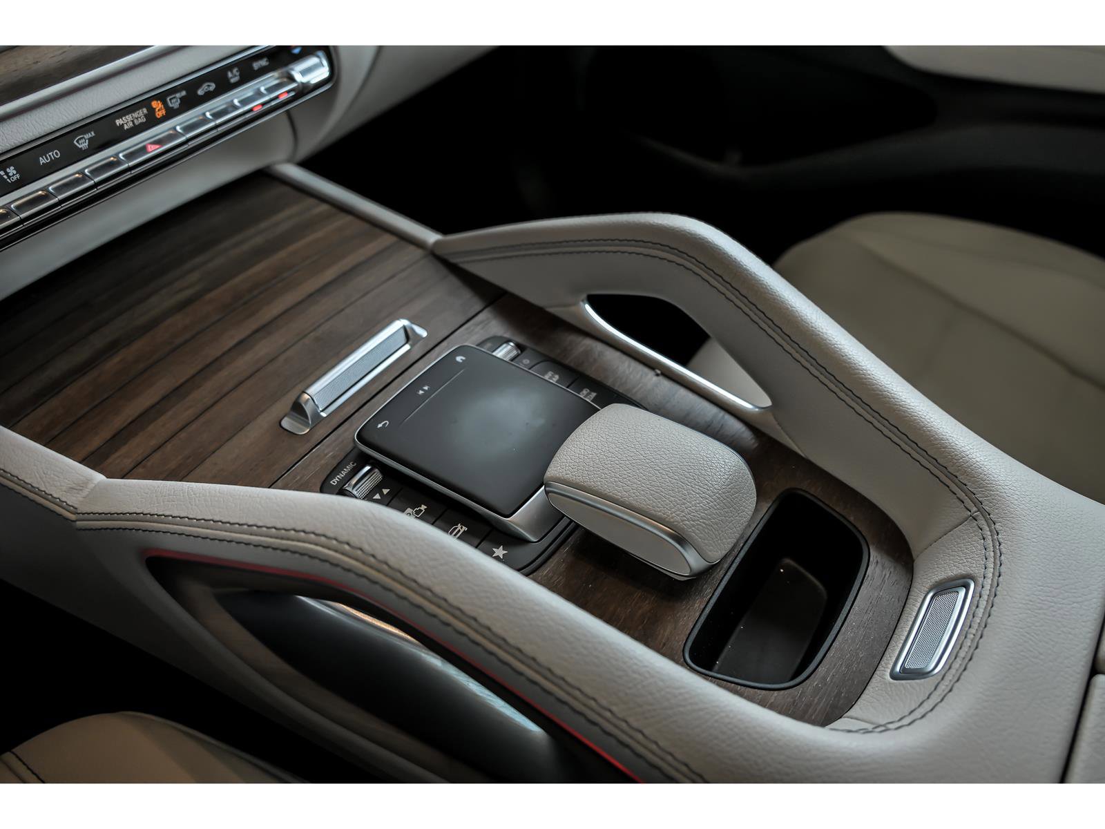 Certified 2022 Mercedes-Benz GLE 350 4MATIC image 23