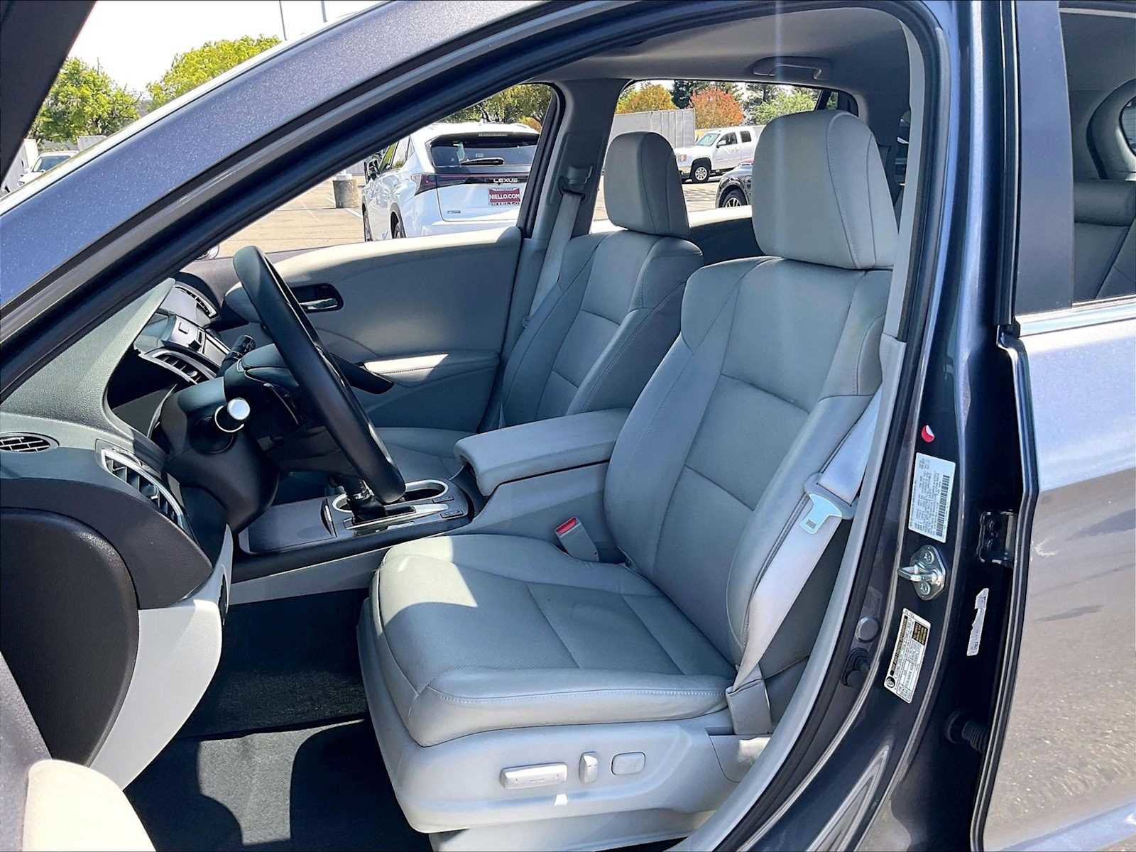 Used 2018 Acura RDX FWD w/ Technology Package image 27
