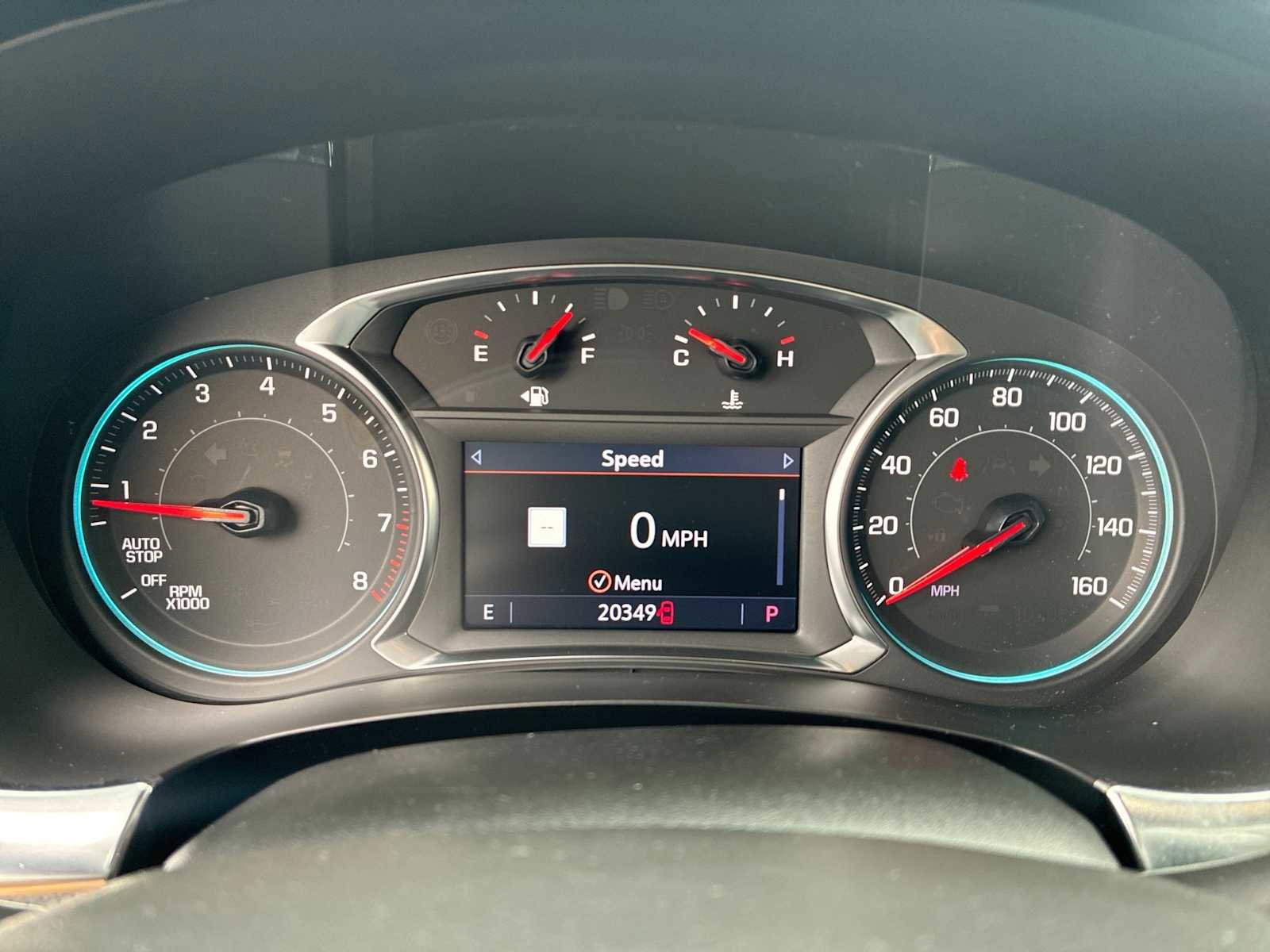 Certified 2023 Chevrolet Traverse RS image 11