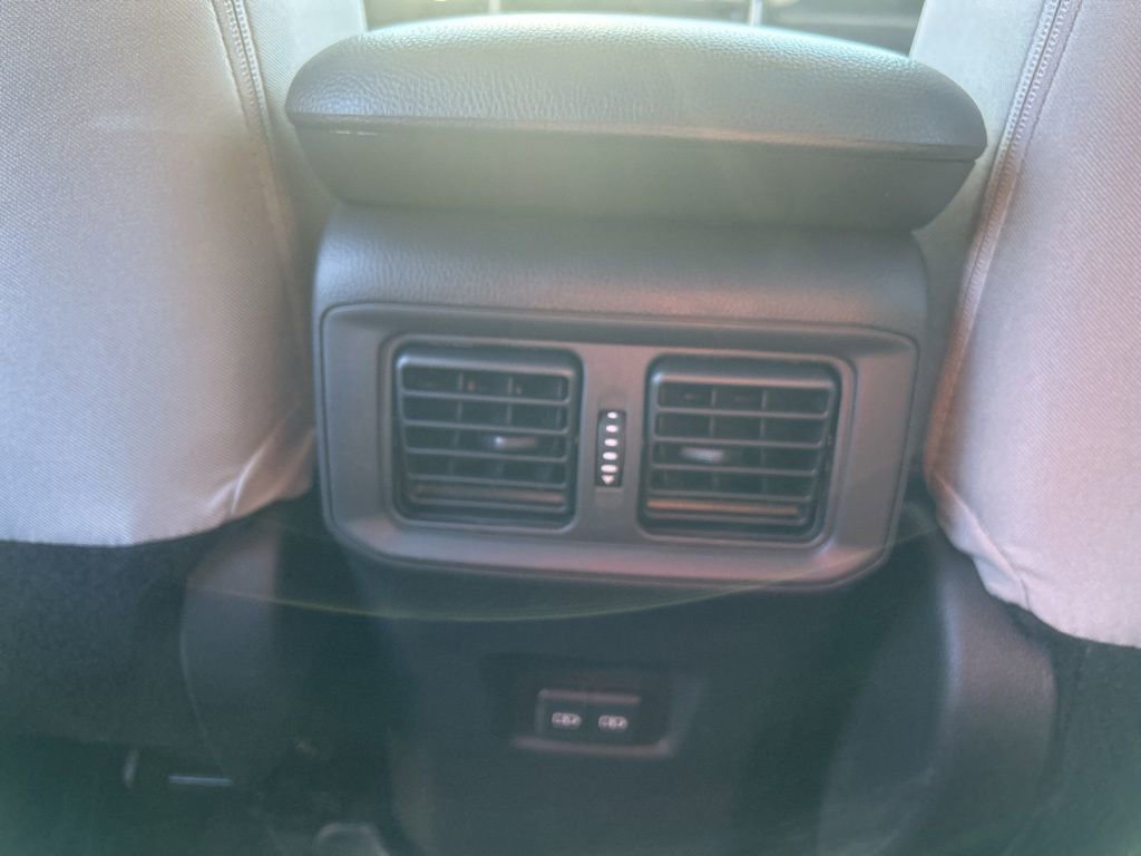 New 2025 Toyota RAV4 XLE image 10