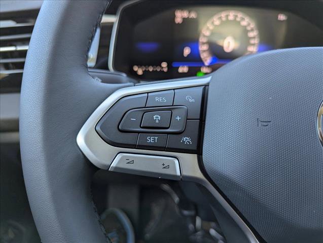 New 2026 Volkswagen Jetta S image 13