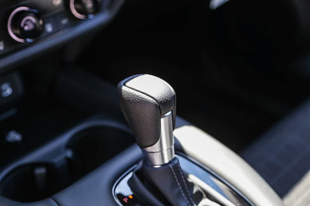 New 2027 Honda HR-V LX image 19