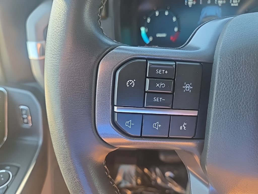 Used 2024 Ford F150 XLT w/ Mobile Office Package AWD/4WD image 13
