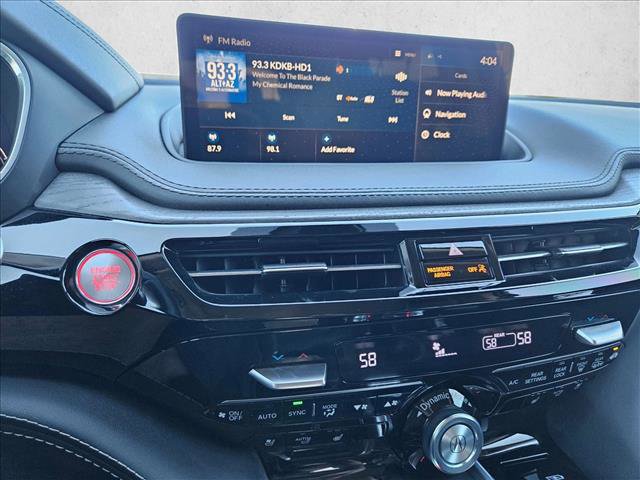 Used 2023 Acura MDX SH-AWD w/ Advance Package image 13