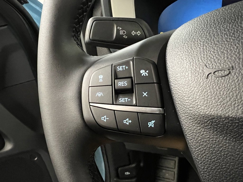 New 2025 Ford Bronco Sport Heritage w/ Convenience Package image 16