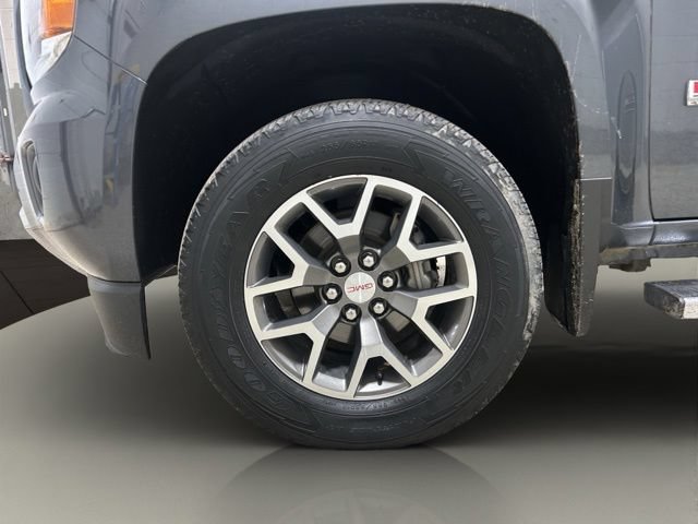 Used 2016 GMC Canyon SLE w/ All Terrain Package AWD/4WD image 25