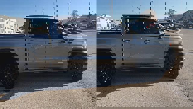 Used 2021 GMC Sierra 1500 Elevation AWD/4WD image 36