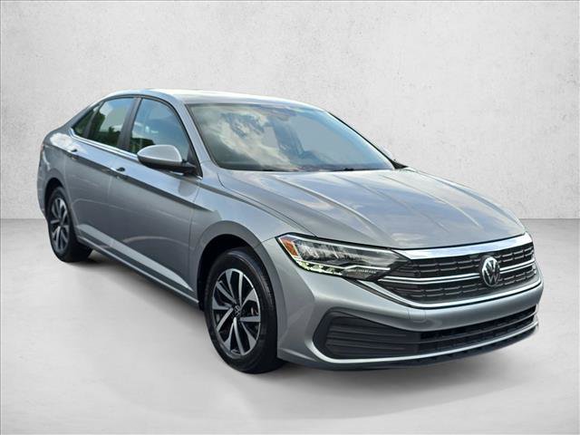 Used 2023 Volkswagen Jetta S w/ IQ.Drive Package FWD video 3