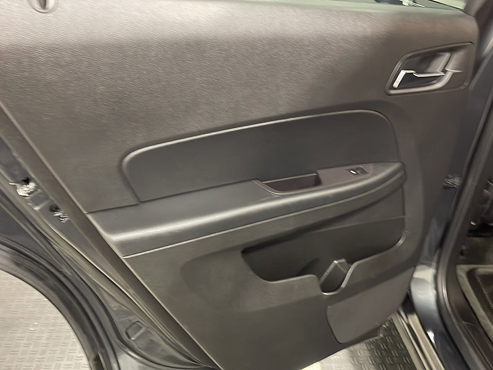 Used 2017 Chevrolet Equinox LT w/ Convenience Package FWD image 15