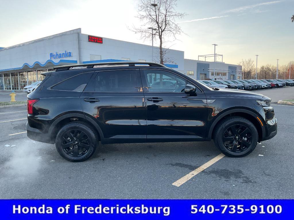 Used 2022 Kia Sorento S image 6