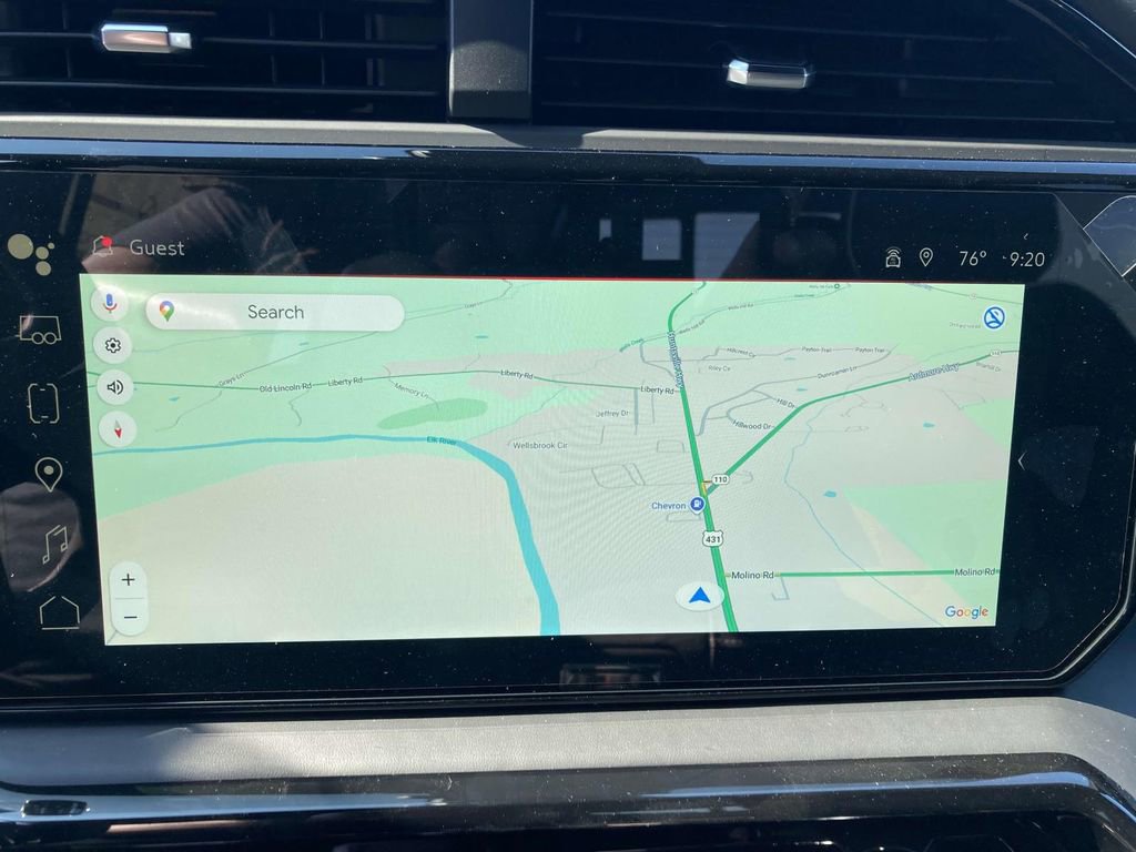 New 2025 GMC Sierra 1500 AT4X image 19