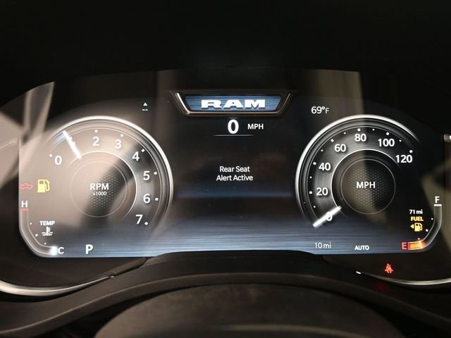 New 2026 RAM 1500 Big Horn image 32