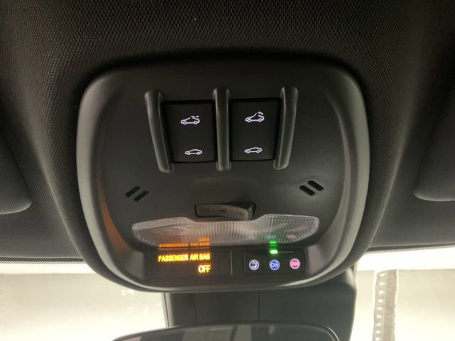 New 2026 Chevrolet Trax RS image 17