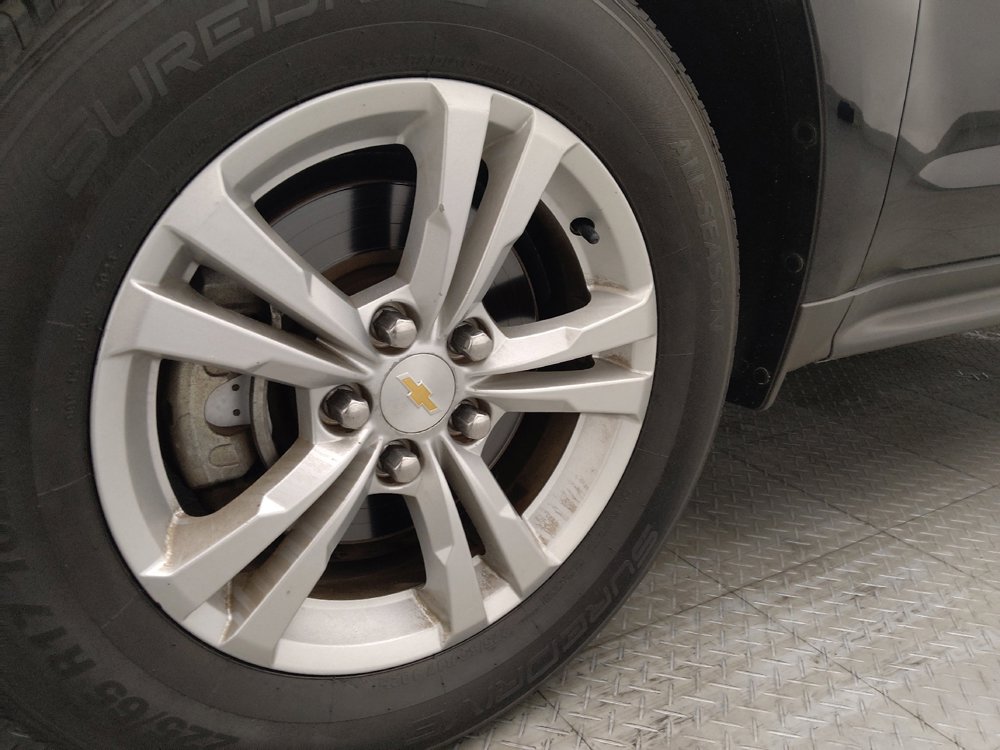 Used 2016 Chevrolet Equinox LS FWD image 31