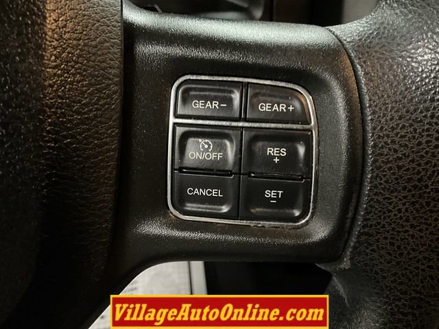 Used 2022 RAM 1500 Tradesman w/ Tradesman SXT Package image 20