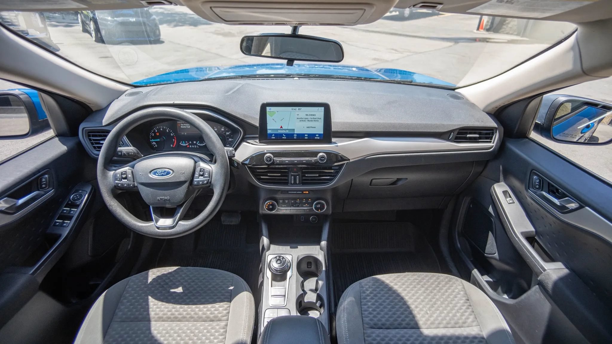 Used 2020 Ford Escape SE FWD image 13