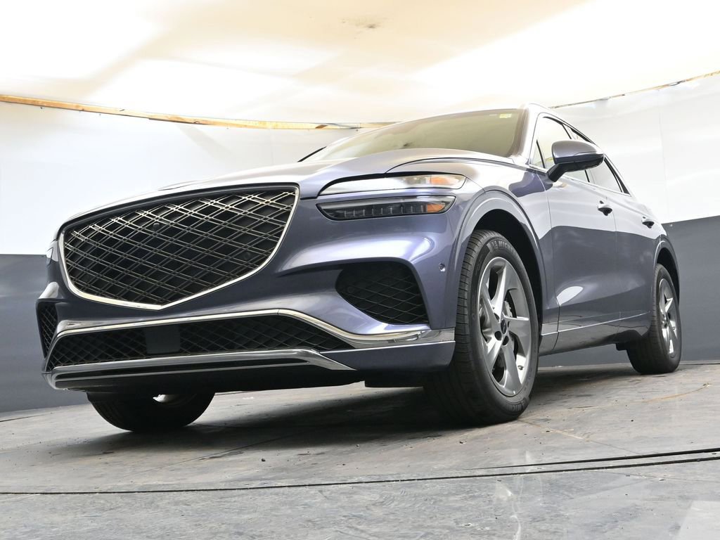 Used 2026 Genesis GV70 2.5T Advanced AWD/4WD image 39